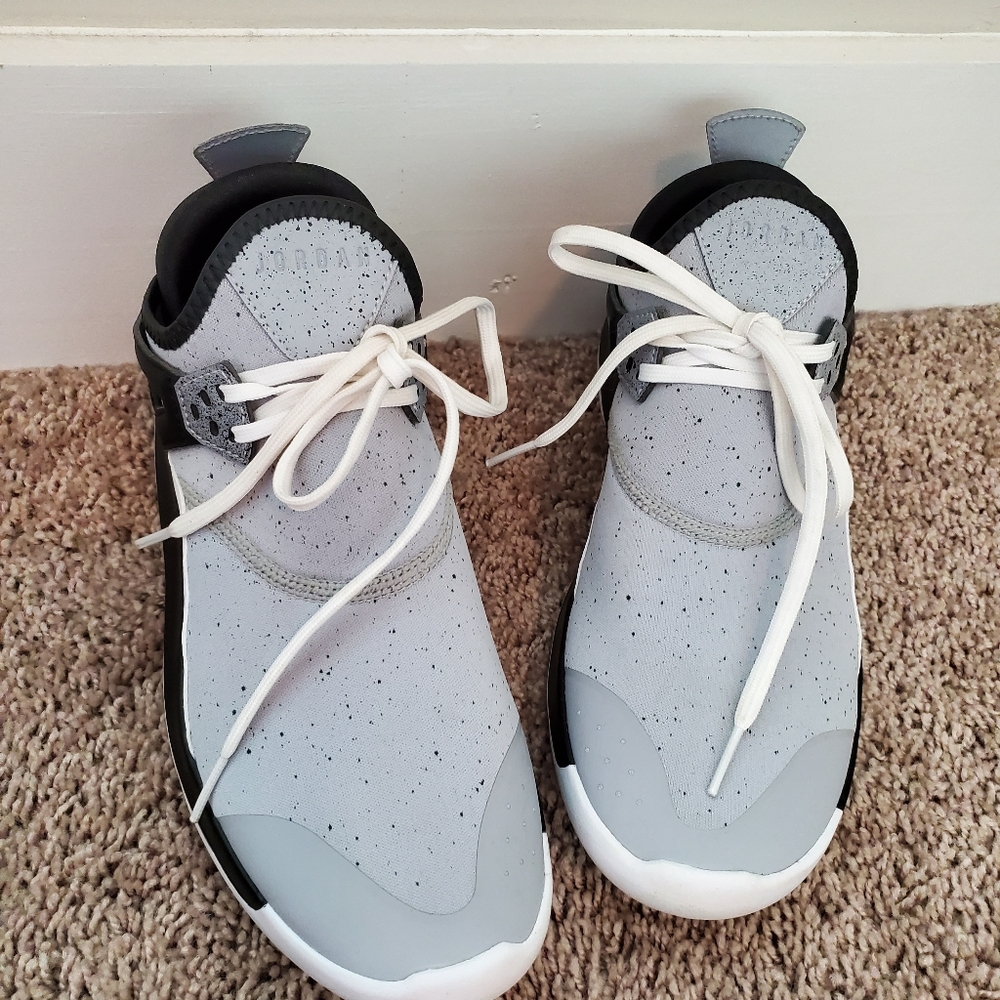 Jordan sneakers